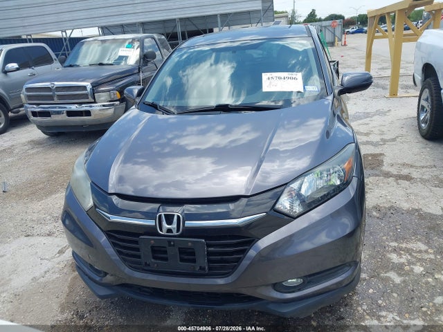 3CZRU5H59GM738440 Honda HR-V EX