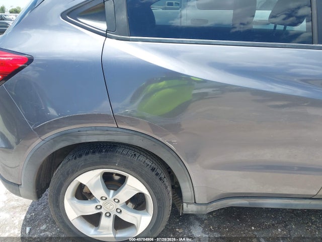 3CZRU5H59GM738440 Honda HR-V EX