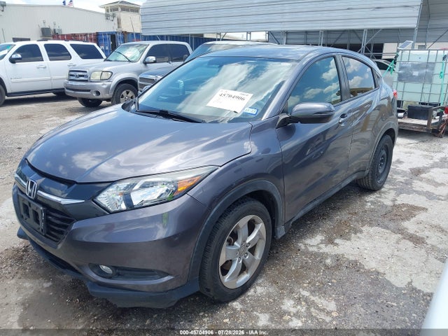 3CZRU5H59GM738440 Honda HR-V EX