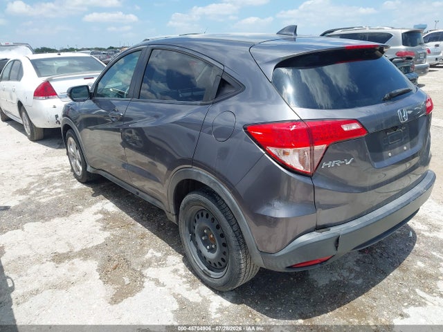 3CZRU5H59GM738440 Honda HR-V EX