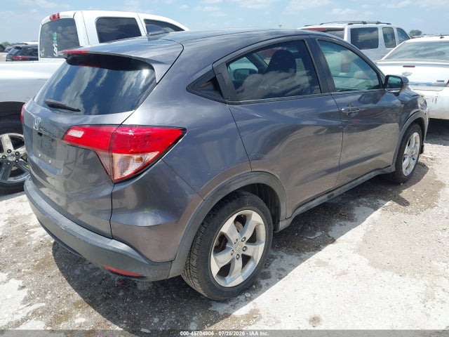 3CZRU5H59GM738440 Honda HR-V EX