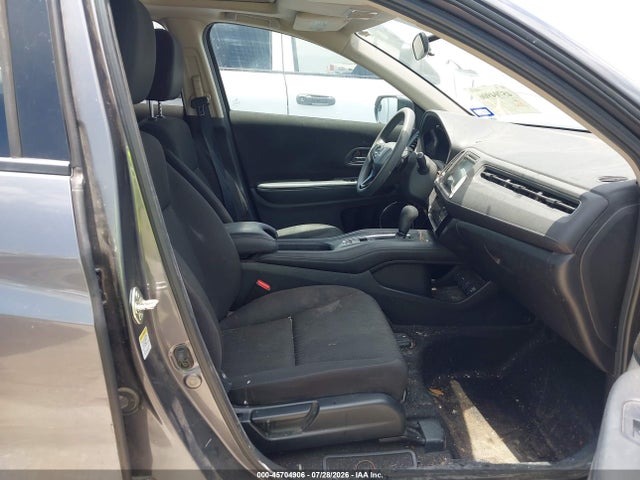 3CZRU5H59GM738440 Honda HR-V EX