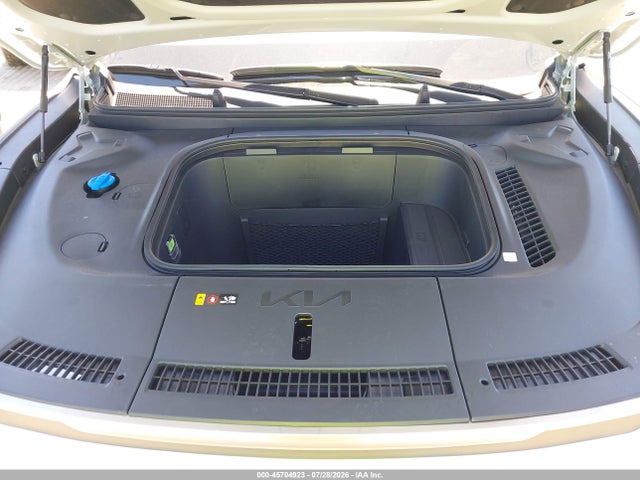 KIA Ev9 Light Long Range 2026 5XYAB5S11TG023657 Image 10
