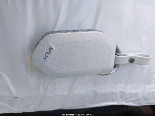 KIA Ev9 Light Long Range 2026 5XYAB5S11TG023657 Image 11