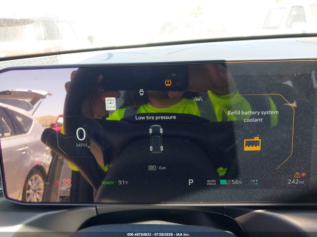 KIA Ev9 Light Long Range 2026 5XYAB5S11TG023657 Image 18