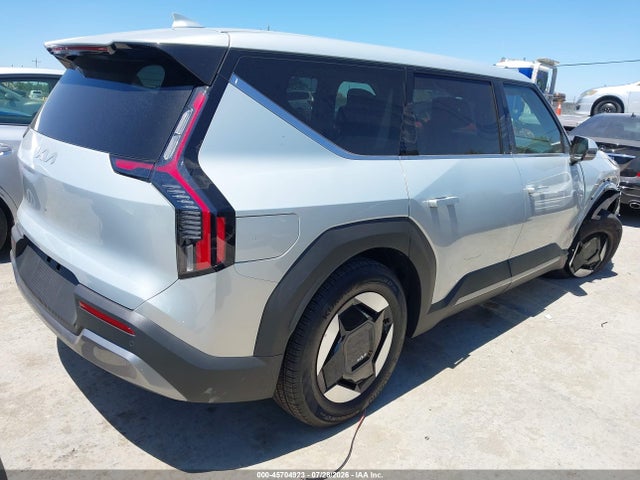 KIA Ev9 Light Long Range 2026 5XYAB5S11TG023657 Image 4
