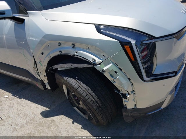KIA Ev9 Light Long Range 2026 5XYAB5S11TG023657 Image 6