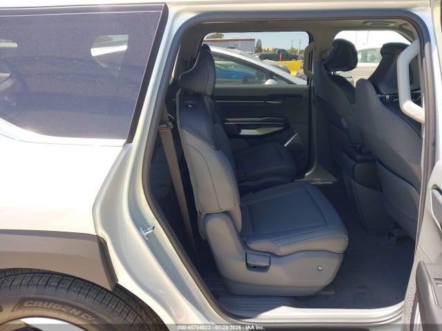 KIA Ev9 Light Long Range 2026 5XYAB5S11TG023657 Image 8