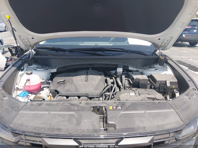Продаж на аукціоні авто 2025 Hyundai Tucson Sel, vin: 5NMJB3DE5SH598711, номер лоту: 45704924
