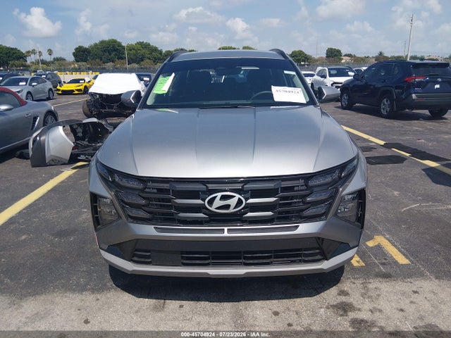 Продаж на аукціоні авто 2025 Hyundai Tucson Sel, vin: 5NMJB3DE5SH598711, номер лоту: 45704924