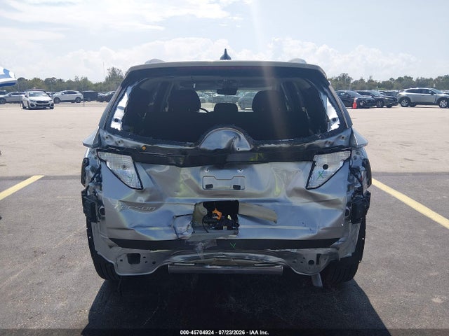 Продаж на аукціоні авто 2025 Hyundai Tucson Sel, vin: 5NMJB3DE5SH598711, номер лоту: 45704924