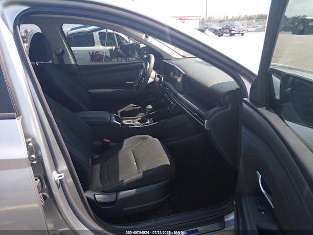 Продаж на аукціоні авто 2025 Hyundai Tucson Sel, vin: 5NMJB3DE5SH598711, номер лоту: 45704924