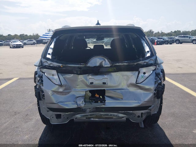 Продаж на аукціоні авто 2025 Hyundai Tucson Sel, vin: 5NMJB3DE5SH598711, номер лоту: 45704924