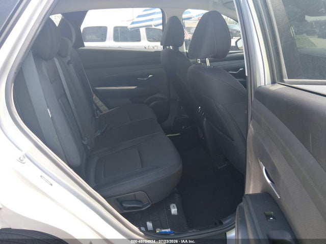 Продаж на аукціоні авто 2025 Hyundai Tucson Sel, vin: 5NMJB3DE5SH598711, номер лоту: 45704924