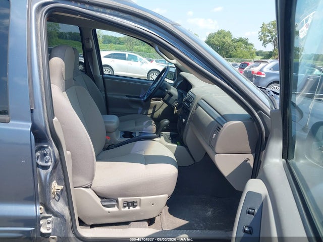 Продажа на аукционе авто 2004 Jeep Grand Cherokee Laredo/columbia/freedom, vin: 1J4GW48SX4C363947, номер лота: 45704927