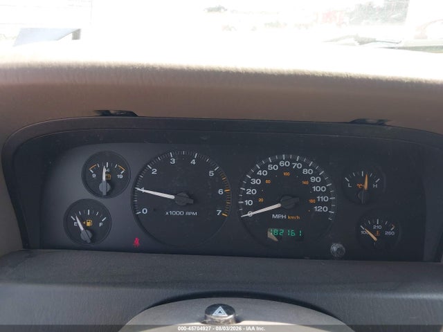 Продажа на аукционе авто 2004 Jeep Grand Cherokee Laredo/columbia/freedom, vin: 1J4GW48SX4C363947, номер лота: 45704927