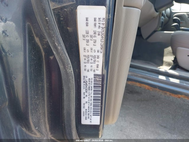 Продажа на аукционе авто 2004 Jeep Grand Cherokee Laredo/columbia/freedom, vin: 1J4GW48SX4C363947, номер лота: 45704927