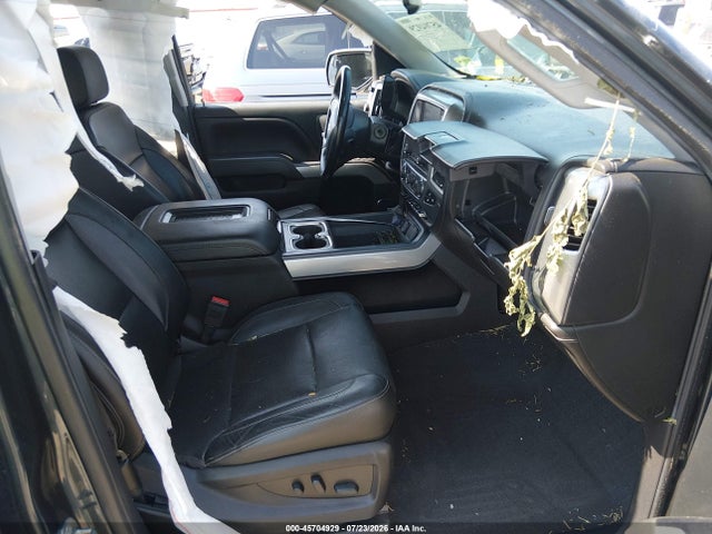 Продаж на аукціоні авто 2018 Chevrolet Silverado 1500 2lz, vin: 3GCUKSEJ1JG488932, номер лоту: 45704929