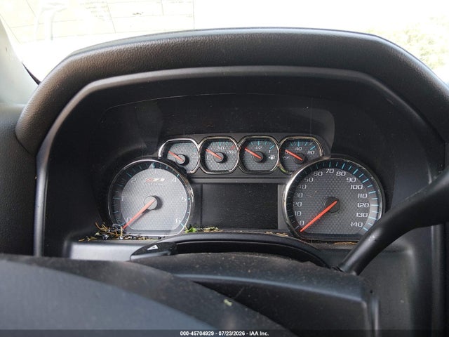 Продаж на аукціоні авто 2018 Chevrolet Silverado 1500 2lz, vin: 3GCUKSEJ1JG488932, номер лоту: 45704929