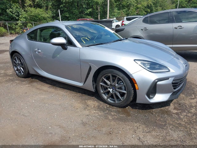Продаж на аукціоні авто 2025 Subaru Brz Premium, vin: JF1ZDBB14S9700556, номер лоту: 45704930