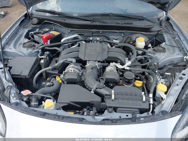 Продажа на аукционе авто 2025 Subaru Brz Premium, vin: JF1ZDBB14S9700556, номер лота: 45704930