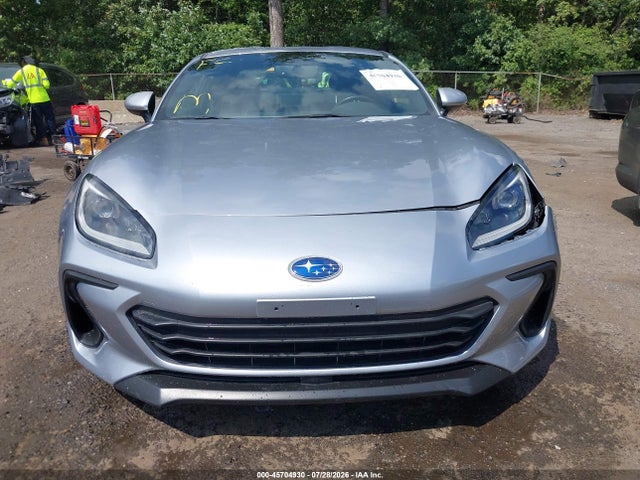 Продажа на аукционе авто 2025 Subaru Brz Premium, vin: JF1ZDBB14S9700556, номер лота: 45704930