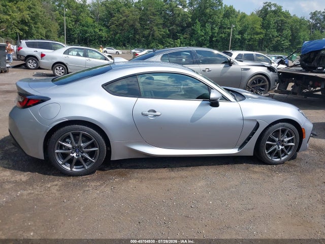 Продажа на аукционе авто 2025 Subaru Brz Premium, vin: JF1ZDBB14S9700556, номер лота: 45704930