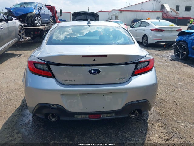 Продажа на аукционе авто 2025 Subaru Brz Premium, vin: JF1ZDBB14S9700556, номер лота: 45704930