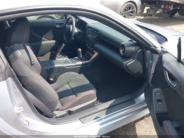 Продажа на аукционе авто 2025 Subaru Brz Premium, vin: JF1ZDBB14S9700556, номер лота: 45704930