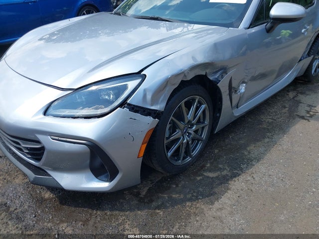 Продажа на аукционе авто 2025 Subaru Brz Premium, vin: JF1ZDBB14S9700556, номер лота: 45704930