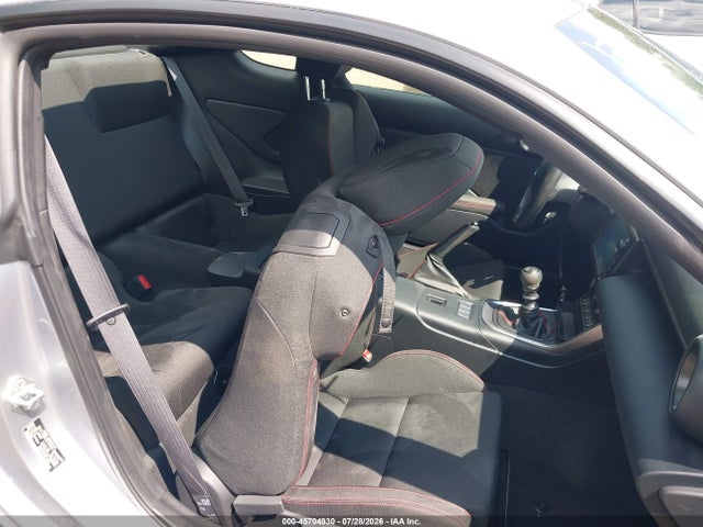 Продажа на аукционе авто 2025 Subaru Brz Premium, vin: JF1ZDBB14S9700556, номер лота: 45704930