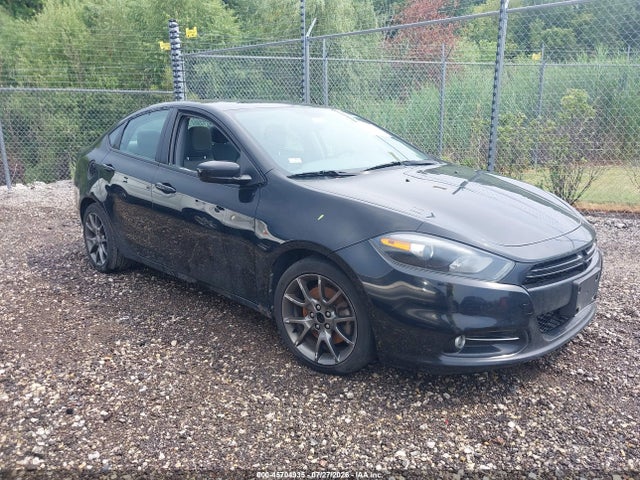 Aukcja sprzedaży 2013 Dodge Dart Rallye, vin: 1C3CDFBA9DD176008, numer aukcji: 45704935