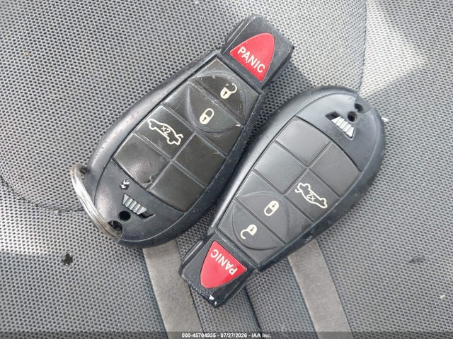 45704935 :رقم المزاد ، 1C3CDFBA9DD176008 vin ، 2013 Dodge Dart Rallye مزاد بيع