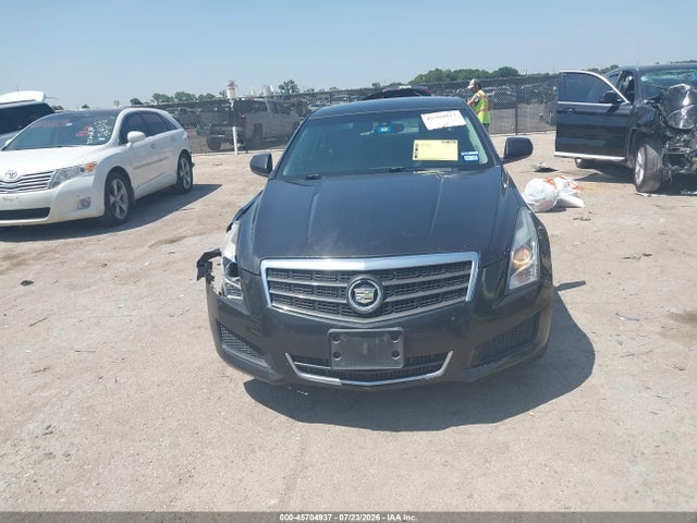 Aukcja sprzedaży 2013 Cadillac Ats Standard, vin: 1G6AA5RA8D0140199, numer aukcji: 45704937
