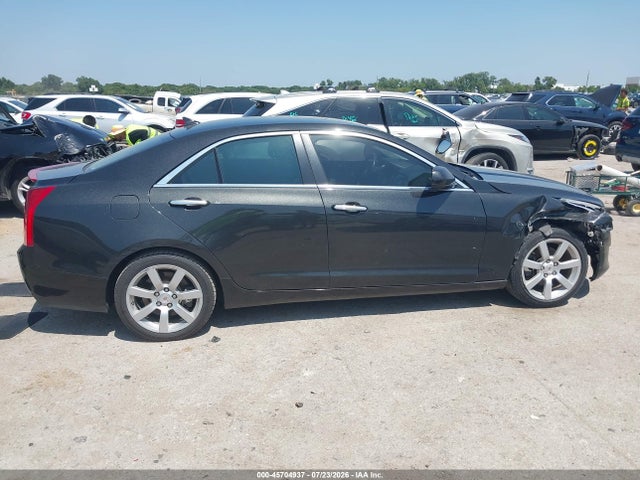 Aukcja sprzedaży 2013 Cadillac Ats Standard, vin: 1G6AA5RA8D0140199, numer aukcji: 45704937