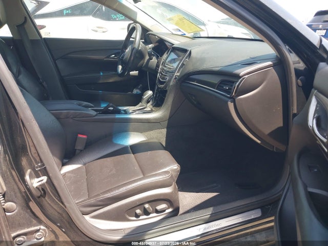 Aukcja sprzedaży 2013 Cadillac Ats Standard, vin: 1G6AA5RA8D0140199, numer aukcji: 45704937