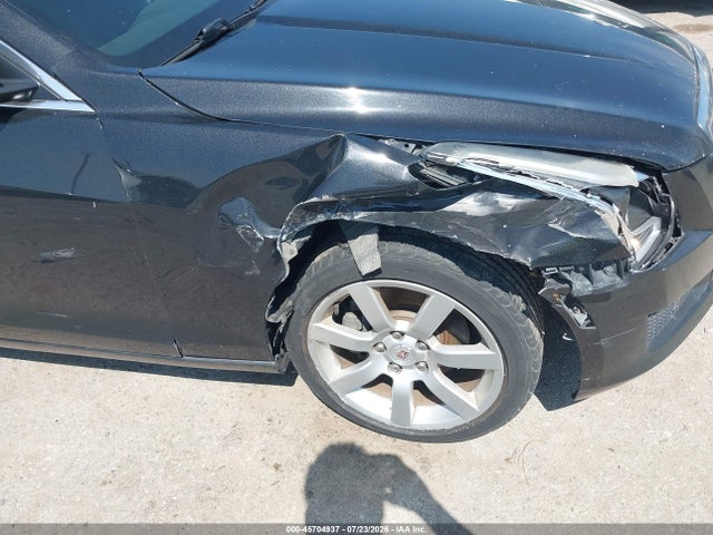 Aukcja sprzedaży 2013 Cadillac Ats Standard, vin: 1G6AA5RA8D0140199, numer aukcji: 45704937