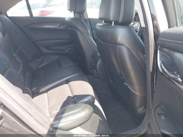 Aukcja sprzedaży 2013 Cadillac Ats Standard, vin: 1G6AA5RA8D0140199, numer aukcji: 45704937