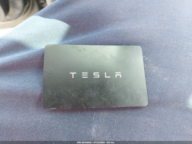 2026 Tesla Model Y All-wheel Drive/long Range Launch Series/premium All-wheel Drive მანქანა იყიდება აუქციონზე, vin: 7SAYGDEE6TA392997, აუქციონის ნომერი: 45704938