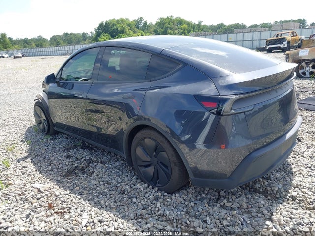 2026 Tesla Model Y All-wheel Drive/long Range Launch Series/premium All-wheel Drive მანქანა იყიდება აუქციონზე, vin: 7SAYGDEE6TA392997, აუქციონის ნომერი: 45704938