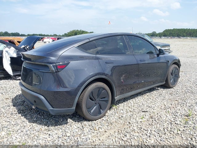 2026 Tesla Model Y All-wheel Drive/long Range Launch Series/premium All-wheel Drive მანქანა იყიდება აუქციონზე, vin: 7SAYGDEE6TA392997, აუქციონის ნომერი: 45704938