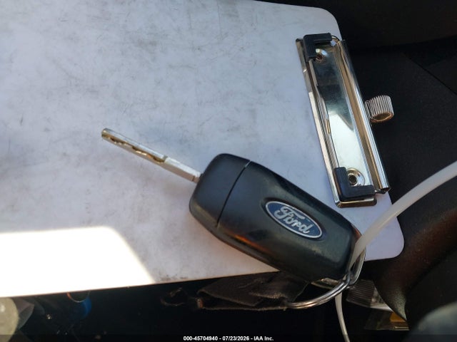 Ford FUSION S 2016 3FA6P0G78GR194477 Image 11