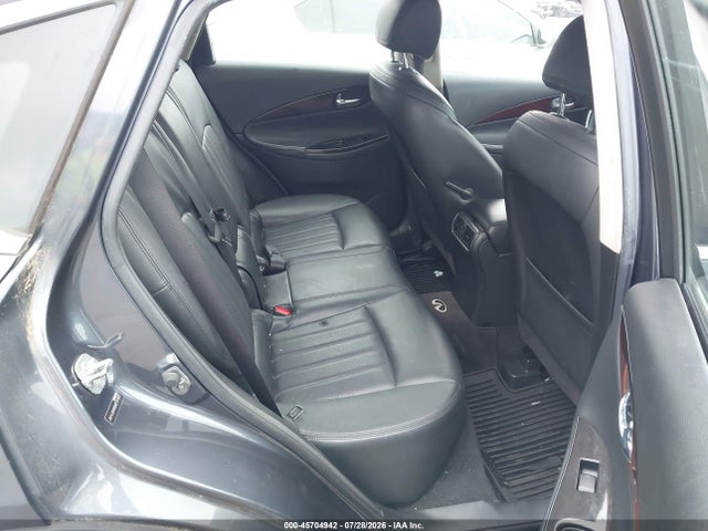 2010 Infiniti Ex35 Journey მანქანა იყიდება აუქციონზე, vin: JN1AJ0HR8AM754362, აუქციონის ნომერი: 45704942