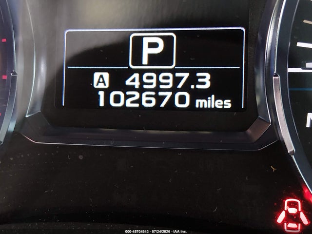 2018 Subaru Forester 2.5i Limited მანქანა იყიდება აუქციონზე, vin: JF2SJAJC2JH609714, აუქციონის ნომერი: 45704943