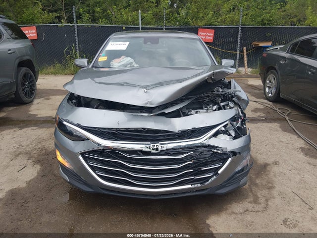 45704948 :رقم المزاد ، 1G1ZD5ST5RF169286 vin ، 2024 Chevrolet Malibu Fwd 1lt مزاد بيع