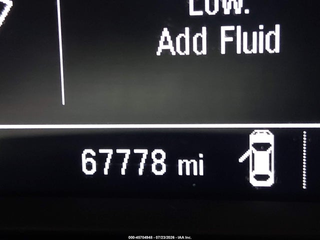 45704948 :رقم المزاد ، 1G1ZD5ST5RF169286 vin ، 2024 Chevrolet Malibu Fwd 1lt مزاد بيع