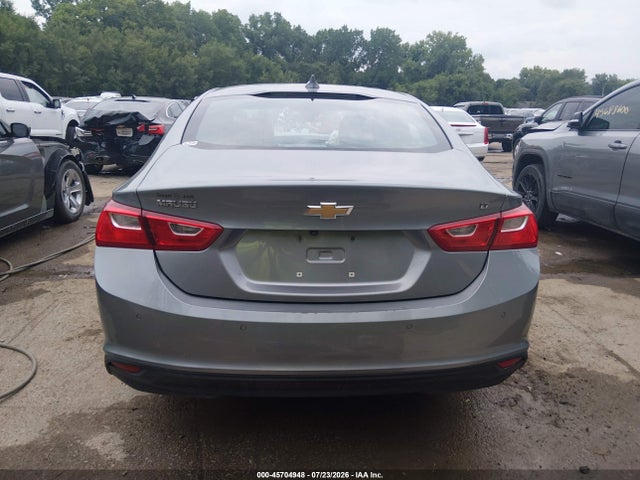 45704948 :رقم المزاد ، 1G1ZD5ST5RF169286 vin ، 2024 Chevrolet Malibu Fwd 1lt مزاد بيع