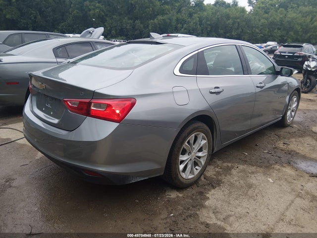 45704948 :رقم المزاد ، 1G1ZD5ST5RF169286 vin ، 2024 Chevrolet Malibu Fwd 1lt مزاد بيع