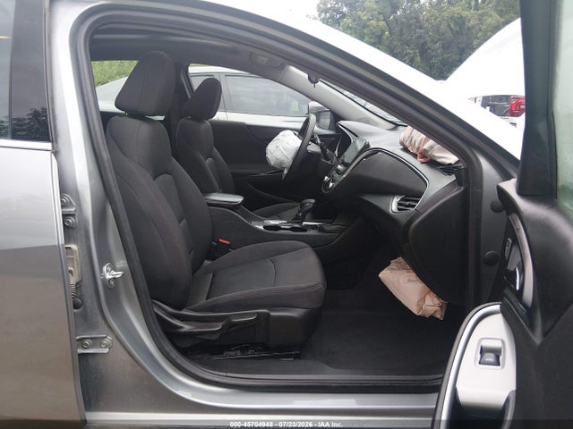 45704948 :رقم المزاد ، 1G1ZD5ST5RF169286 vin ، 2024 Chevrolet Malibu Fwd 1lt مزاد بيع