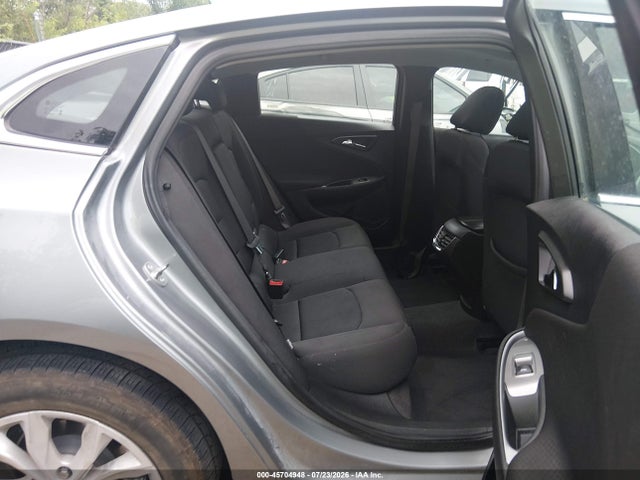 45704948 :رقم المزاد ، 1G1ZD5ST5RF169286 vin ، 2024 Chevrolet Malibu Fwd 1lt مزاد بيع